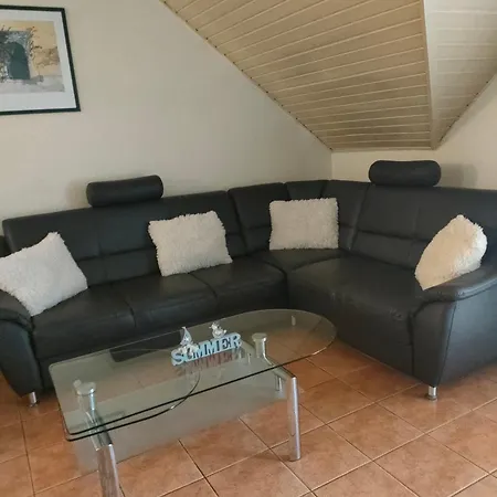 Апартаменты Koetel