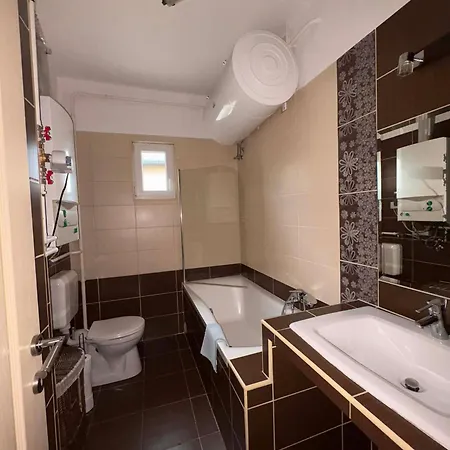Kötél Apartman Vonyarcvashegy