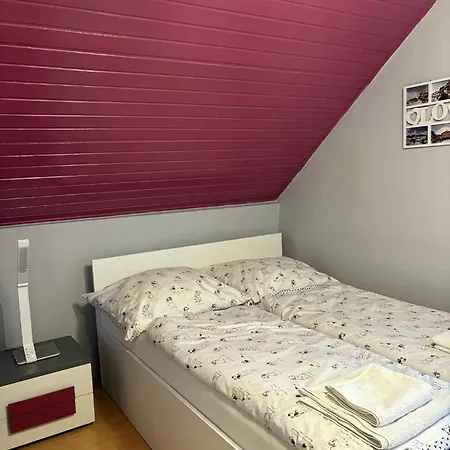 Koetel Апартаменты