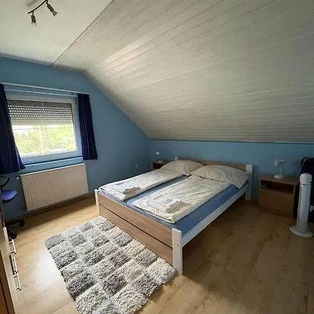 Апартаменты Koetel *