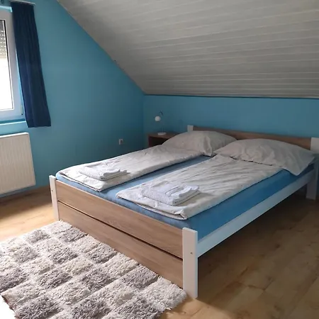 Koetel Апартаменты *