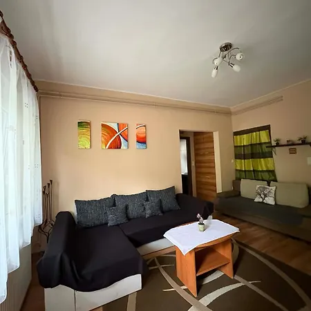 Апартаменты Koetel Вонярцвашхедь