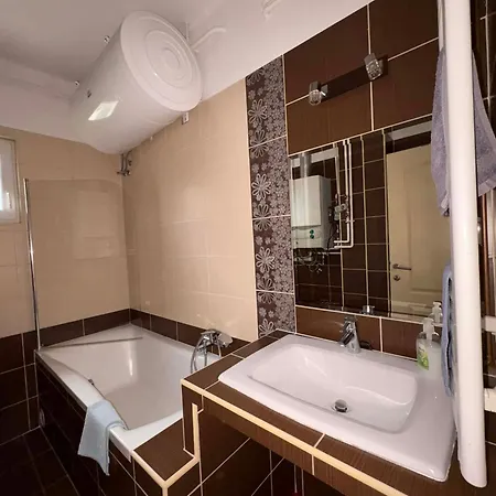 Апартаменты Koetel Вонярцвашхедь