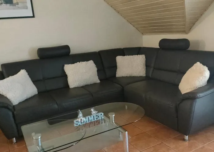 Apartman Kötél