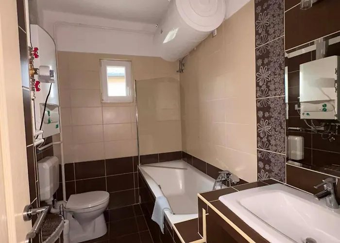 Kötél Apartman Vonyarcvashegy