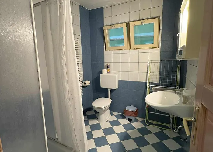 Apartman Kötél *