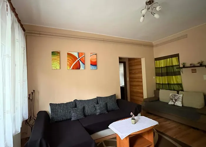 Apartman Kötél Vonyarcvashegy