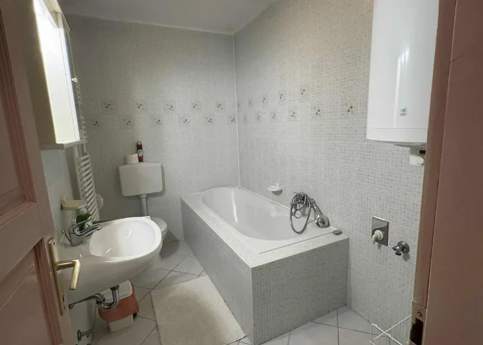 Kötél Apartman Vonyarcvashegy