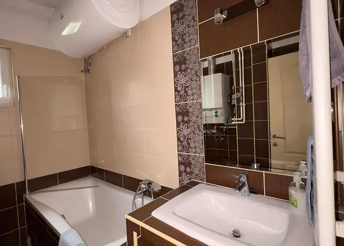Apartman Kötél Vonyarcvashegy